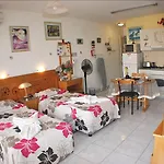 Aparthotel Apollonia