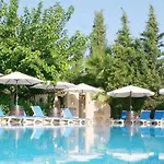 Aparthotel Apollonia Paphos