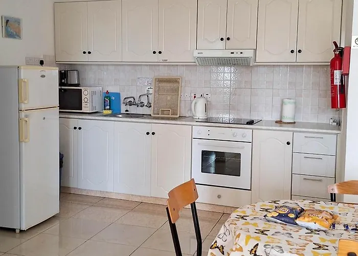 Apollonia Apartmanhotel 4*