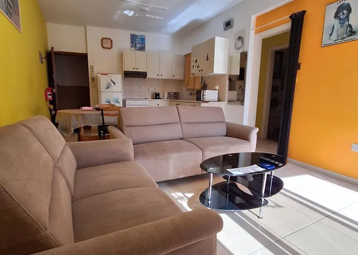 Apartmanhotel Apollonia 4*