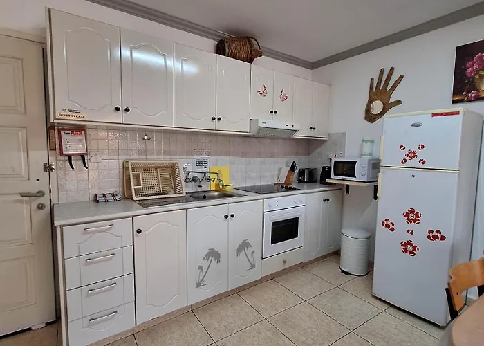 Apartmanhotel Apollonia 4*