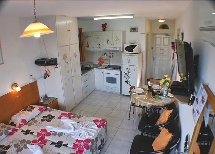 Apartmanhotel Apollonia