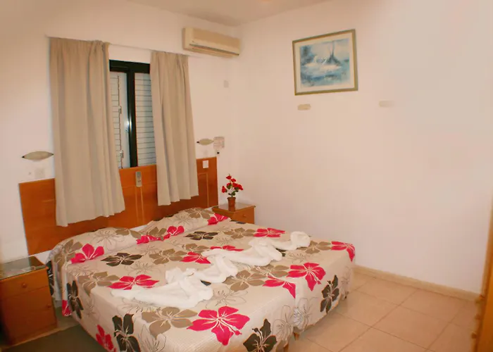 Apartmanhotel Apollonia