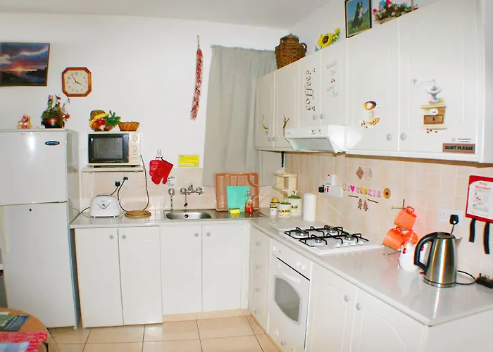 Apartmanhotel Apollonia