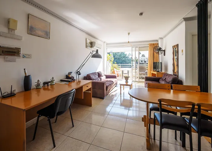 Apartmanhotel Apollonia