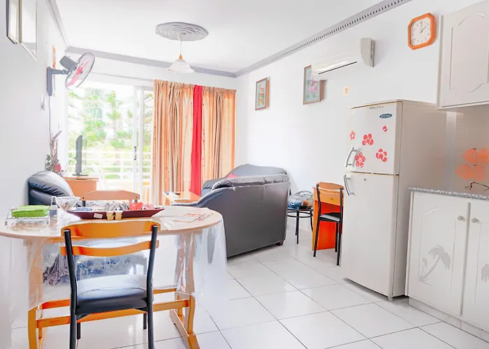 Apollonia Apartmanhotel 4*