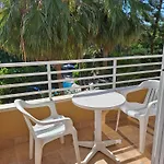 Apollonia Hotel Apartments Aparthotel