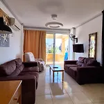 Apollonia Hotel Apartments Aparthotel 4*