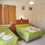 Apollonia Hotel Apartments