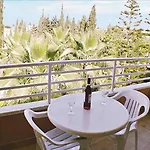 Apollonia Hotel Apartments Aparthotel 4*