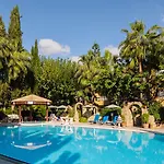 Aparthotel Apollonia Hotel Apartments Paphos