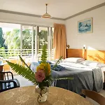 Apollonia Hotel Apartments 4* Paphos
