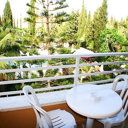 Apollonia Hotel Apartments 2* Paphos