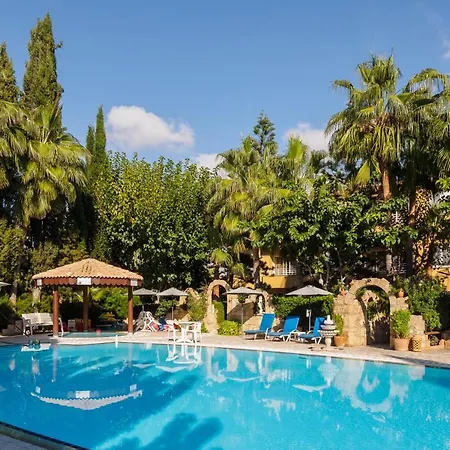 Apollonia Hotel Apartments Aparthotel 2*