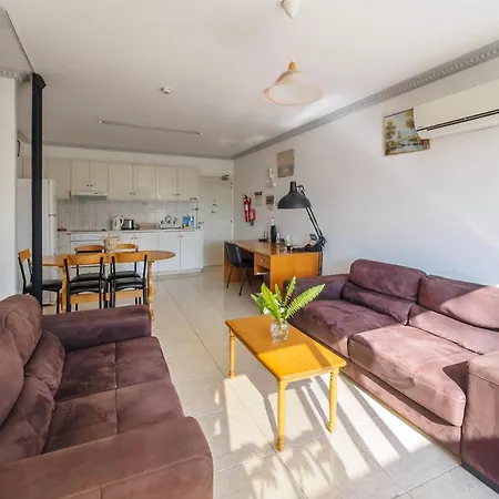 Apollonia Hotel Apartments 2*