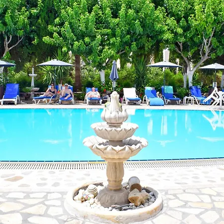 Apollonia Hotel Apartments