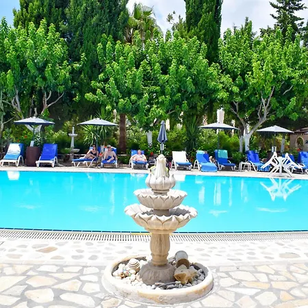 Apollonia Hotel Apartments