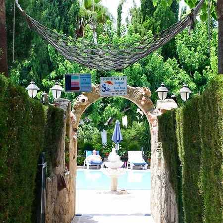 Aparthotel Apollonia Hotel Apartments 2*