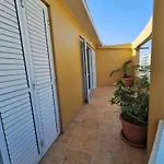 מלון דירות Apollonia