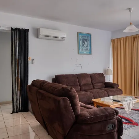 Aparthotel Apollonia Hotel Apartments 2*