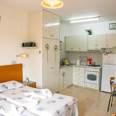Aparthotel Apollonia Hotel Apartments