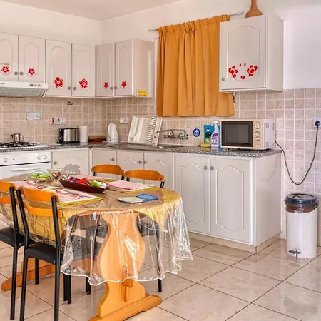 Apollonia Hotel Apartments