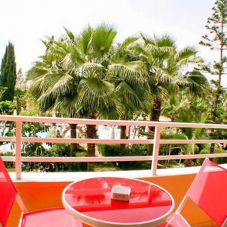 Aparthotel Apollonia Hotel Apartments Paphos