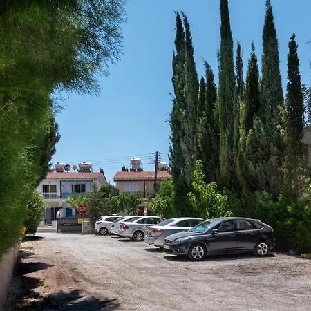 Lejlighedshotel Apollonia