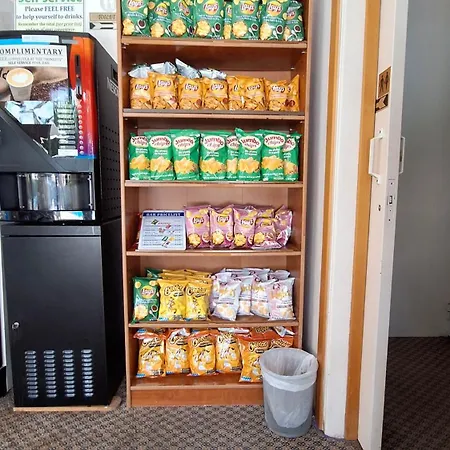 Lejlighedshotel Apollonia