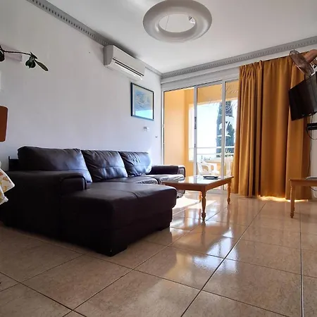 Apartahotel Apollonia