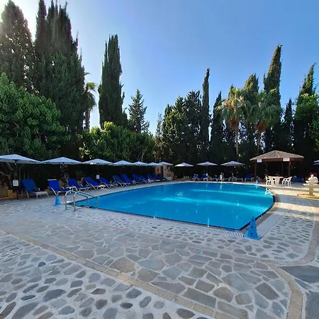Apollonia Paphos