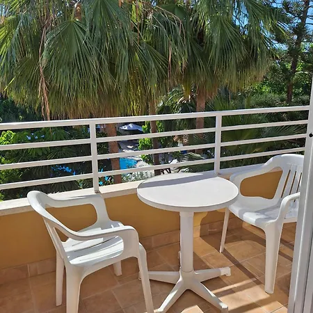 Apollonia Lejlighedshotel