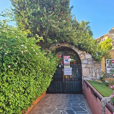 Apollonia Hotel Apartments Paphos