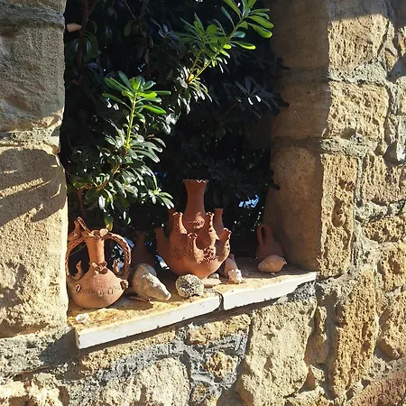 Apollonia Hotel Apartments