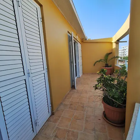 Lejlighedshotel Apollonia