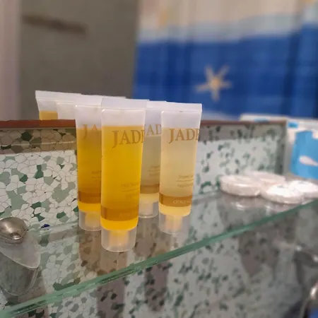 Aparthotel Apollonia