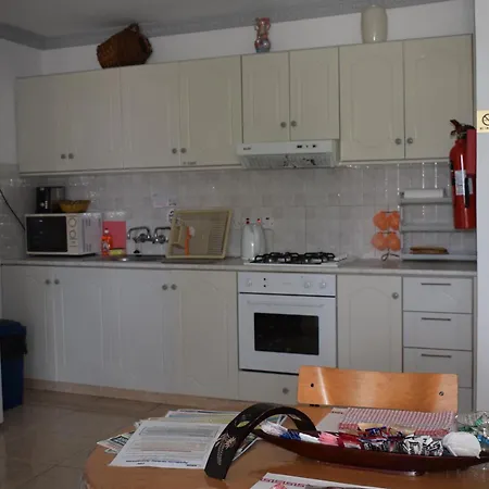 Apollonia Aparthotel