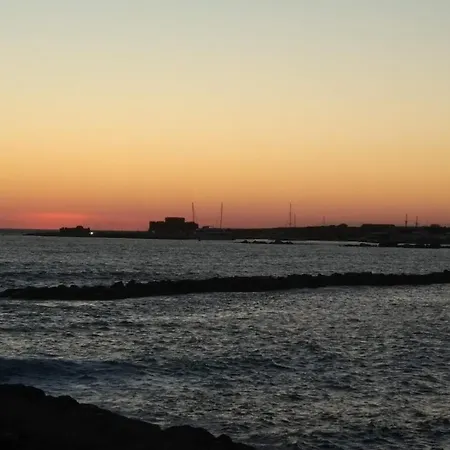 Lägenhetshotell Apollonia Paphos