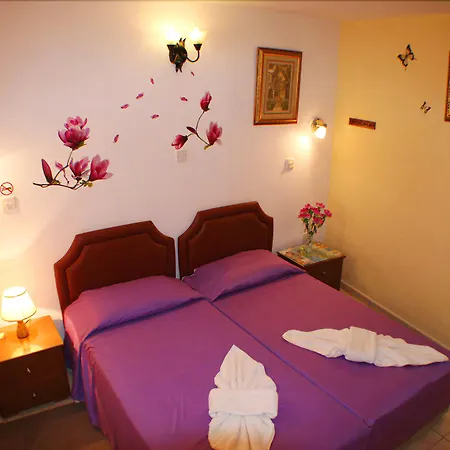 Apollonia Aparthotel 4*