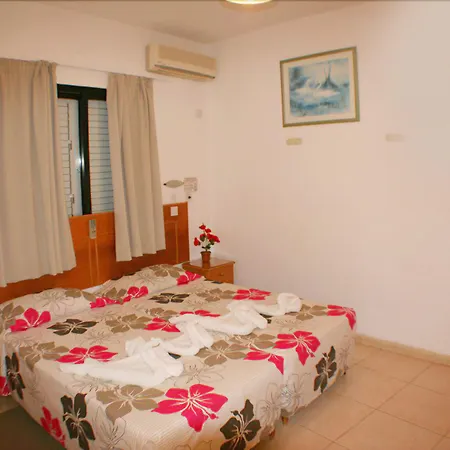 Aparthotel Apollonia Hotel Apartments