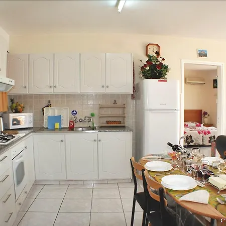Apollonia Lejlighedshotel Paphos