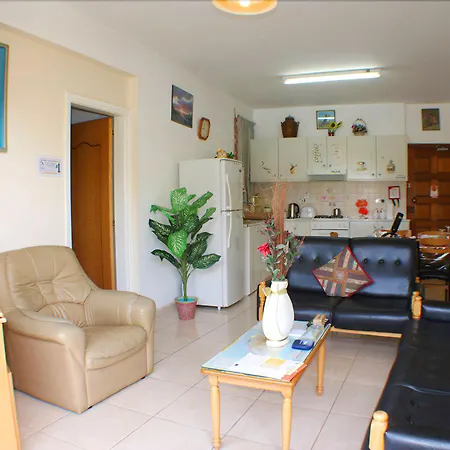 Aparthotel Apollonia