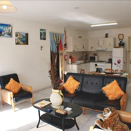 Lejlighedshotel Apollonia