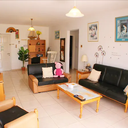 Aparthotel Apollonia