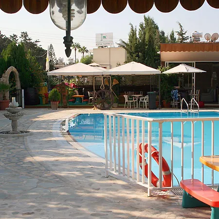 Apollonia 4* Paphos