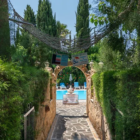 Appart hôtel Apollonia Paphos