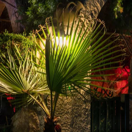 Lejlighedshotel Apollonia