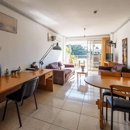 Lejlighedshotel Apollonia