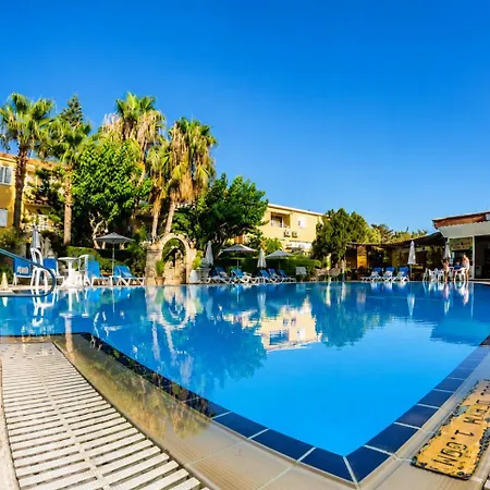 Aparthotel Apollonia
