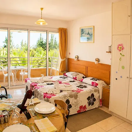 Aparthotel Apollonia Hotel Apartments 4*